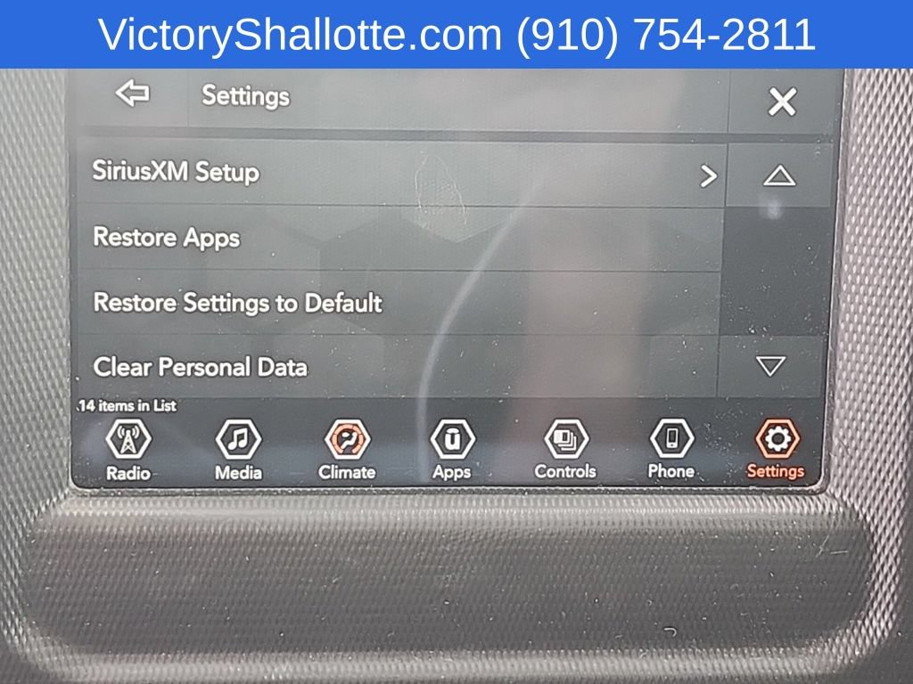 Used 2023 Jeep Wrangler Unlimited Sport AWD/4WD image 32