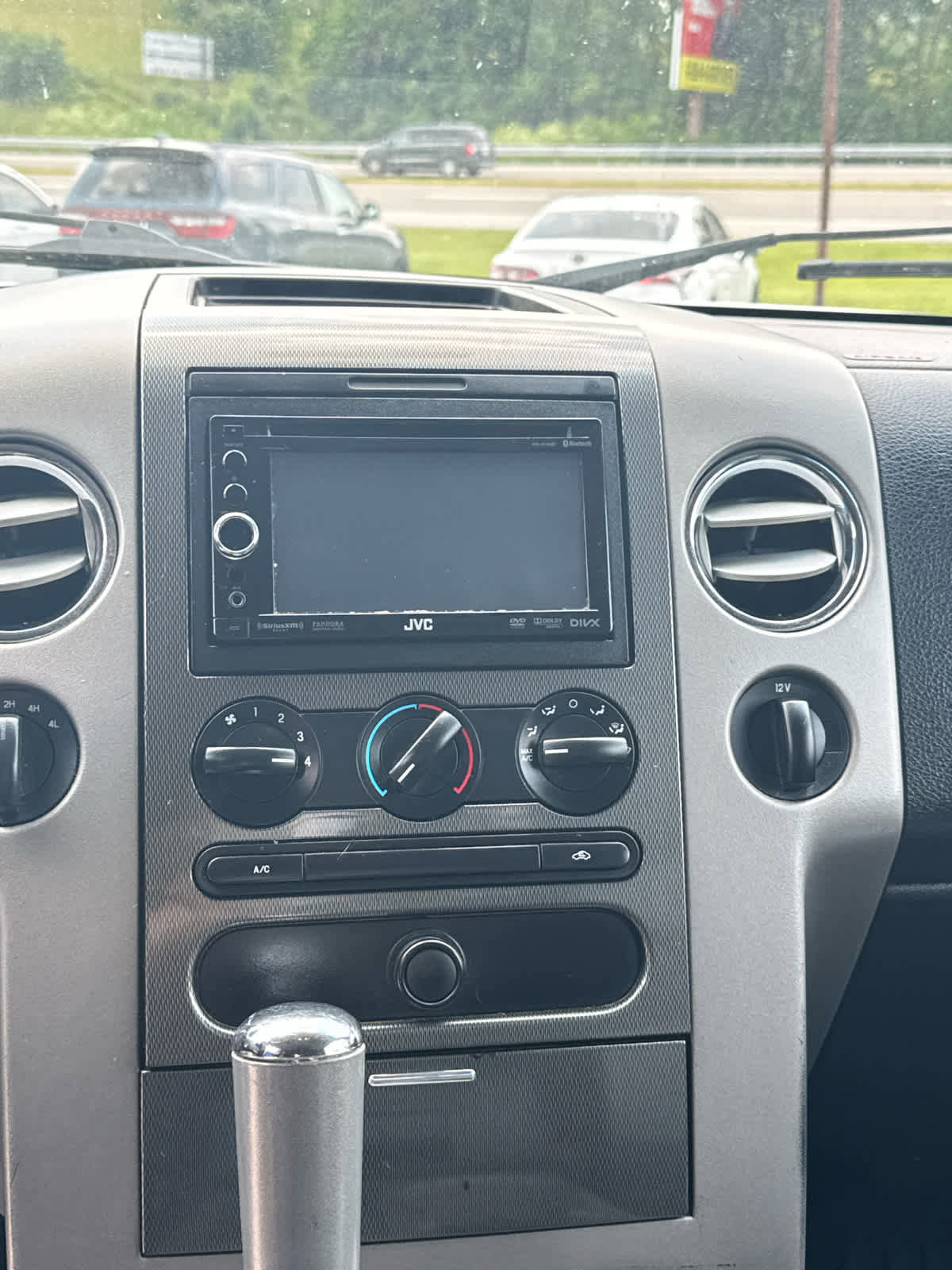 Used 2006 Ford F150 FX4 image 17