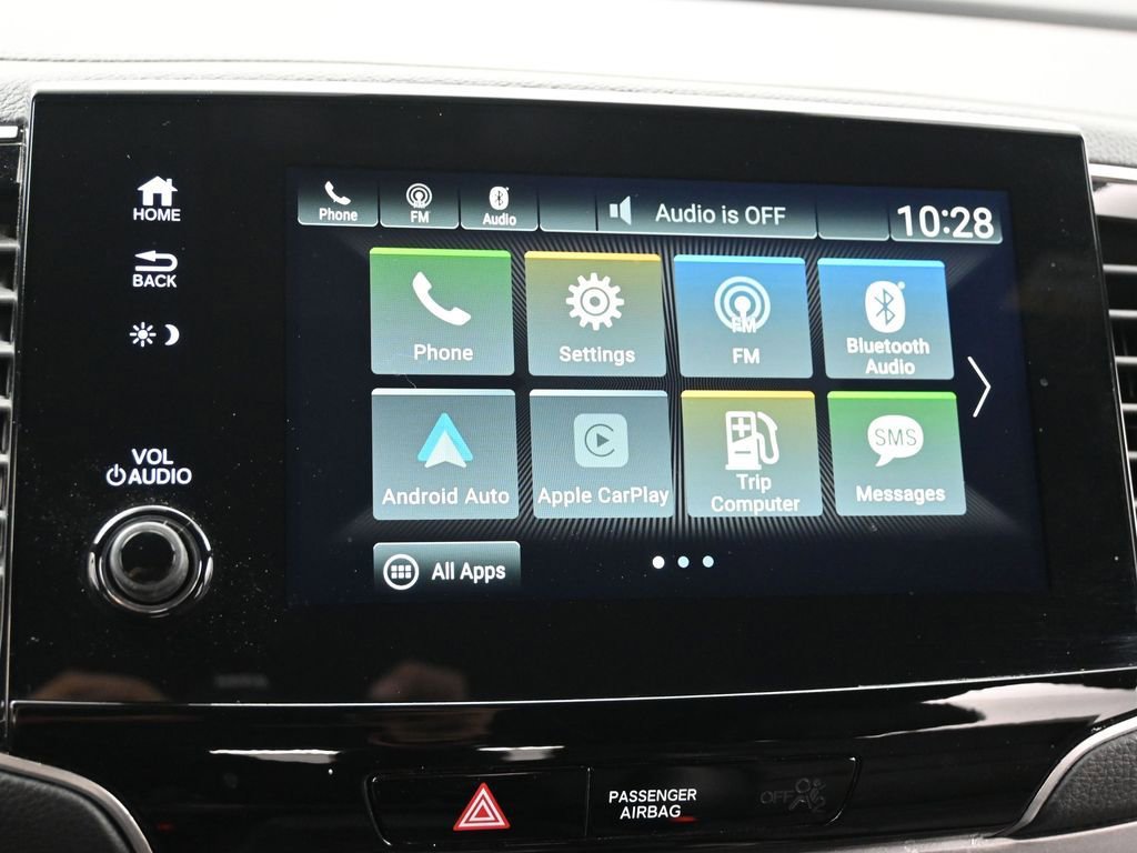 Used 2023 Honda Passport EX-L image 15