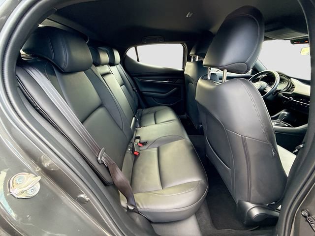 Used 2019 MAZDA MAZDA3 AWD Hatchback w/ Preferred Pkg image 28