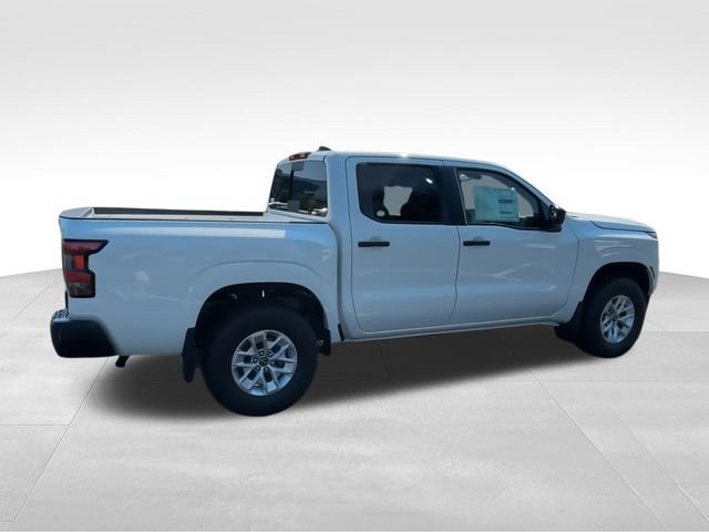 New 2026 Nissan Frontier S AWD/4WD image 9