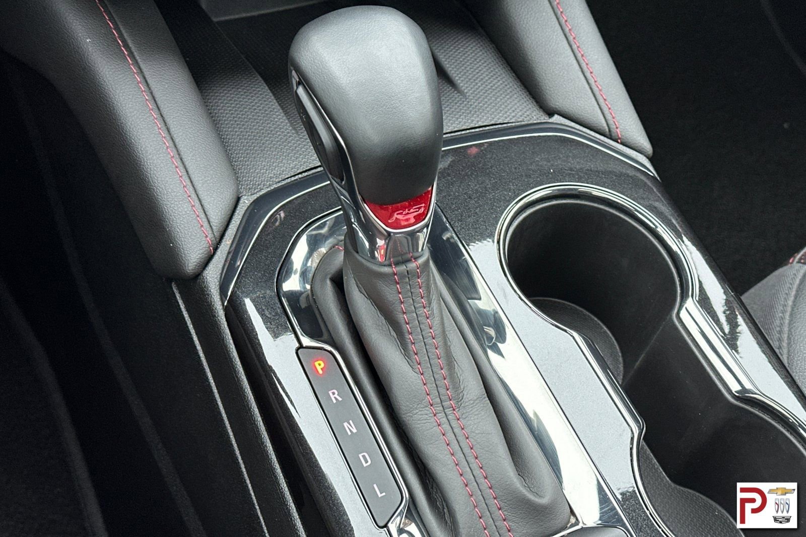 Certified 2023 Chevrolet Blazer RS w/ Driver Confidence II Package image 26