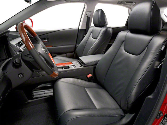 Used 2010 Lexus RX 450h 2WD image 8