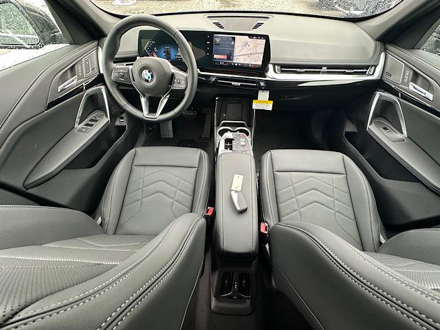 New 2026 BMW X1 xDrive28i w/ Convenience Package AWD/4WD image 6