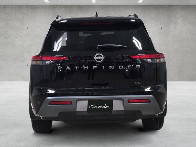 New 2026 Nissan Pathfinder SL image 15