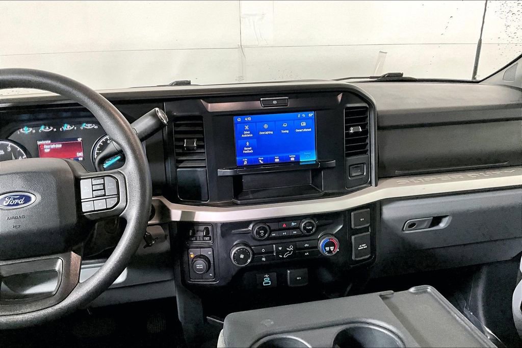 Used 2025 Ford F250 XLT image 6
