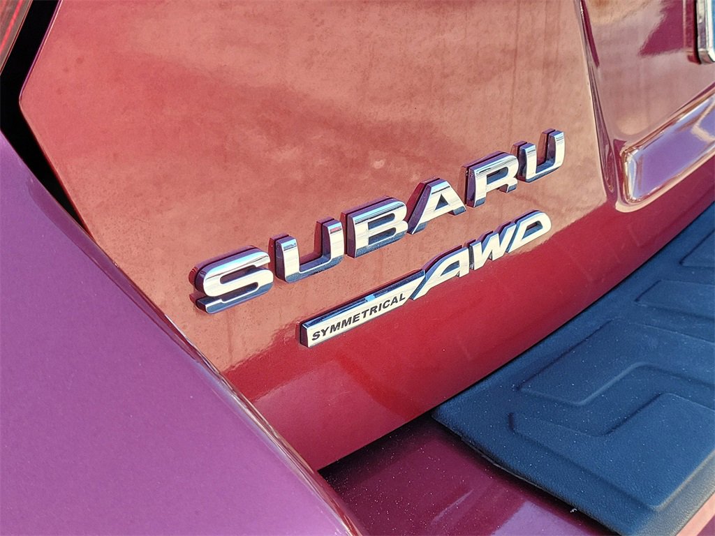 Used 2013 Subaru Crosstrek 2.0i Limited w/ Popular Pkg 1 image 5