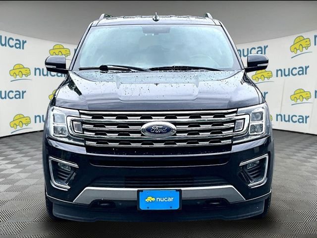 Used 2019 Ford Expedition Max Limited AWD/4WD image 3