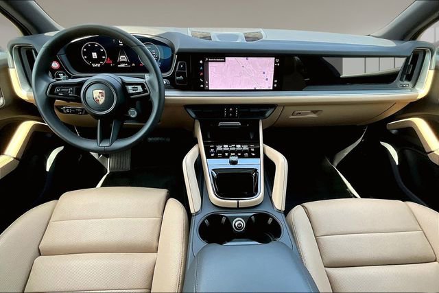 Used 2026 Porsche Cayenne image 7