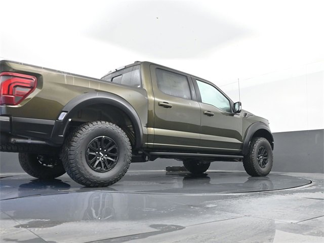 New 2025 Ford F150 Raptor image 27