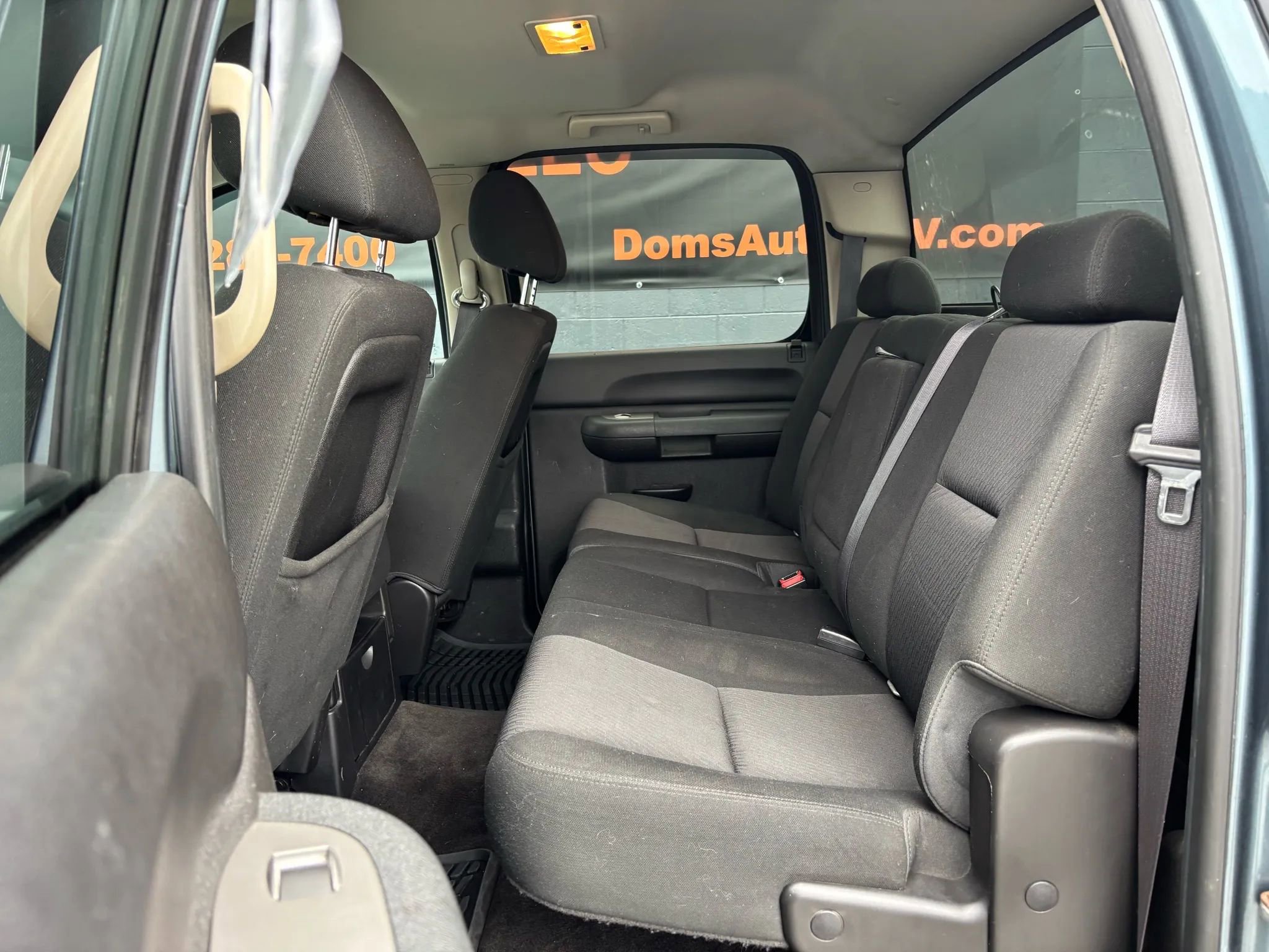 Used 2012 GMC Sierra 1500 SLE w/ Power Tech Package image 17