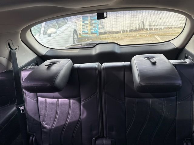 Used 2014 INFINITI QX60 Luxe image 13