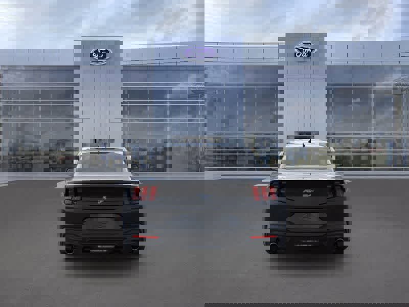 New 2025 Ford Mustang Premium image 5