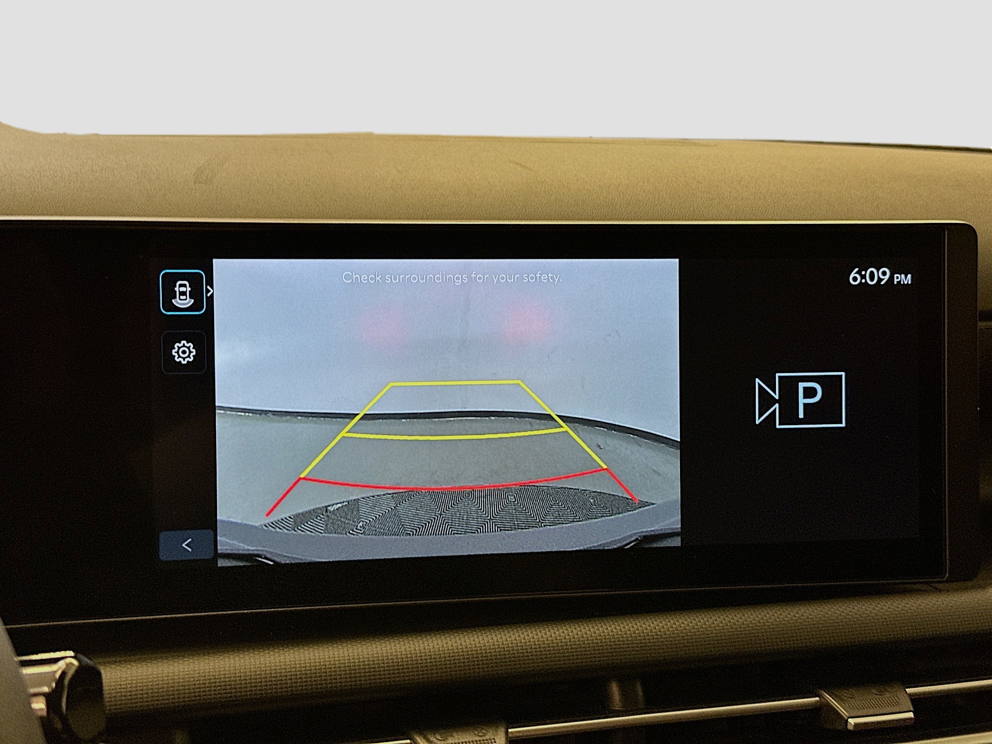 Used 2025 Hyundai Tucson SEL image 23