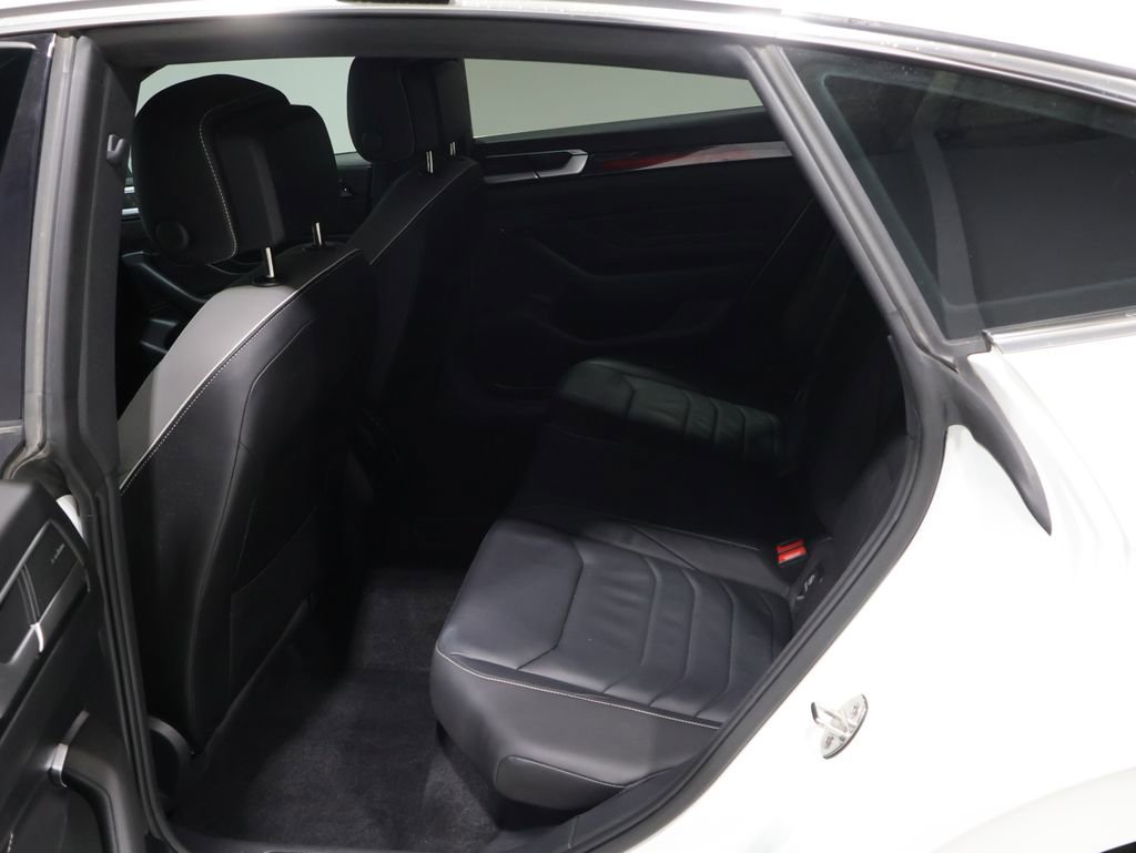 Used 2023 Volkswagen Arteon SEL Premium AWD/4WD image 18