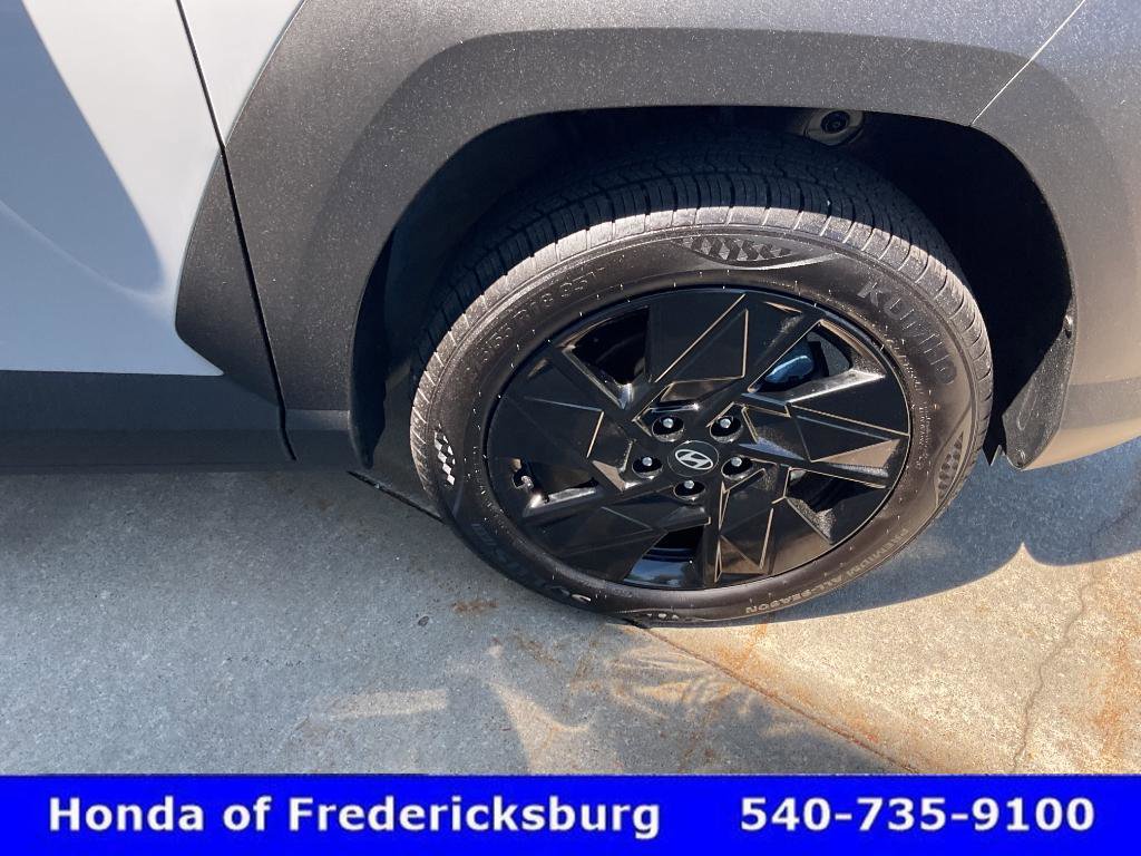 Used 2026 Hyundai Kona SEL Sport AWD/4WD image 13