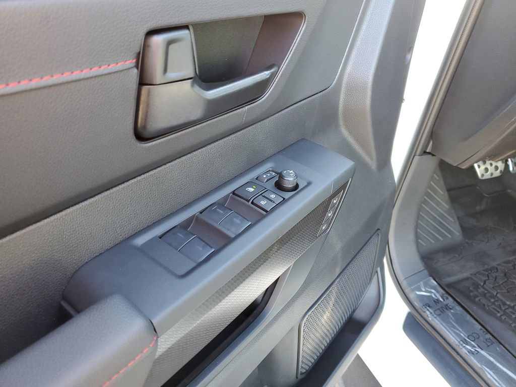 New 2026 Toyota Tundra TRD Pro image 16