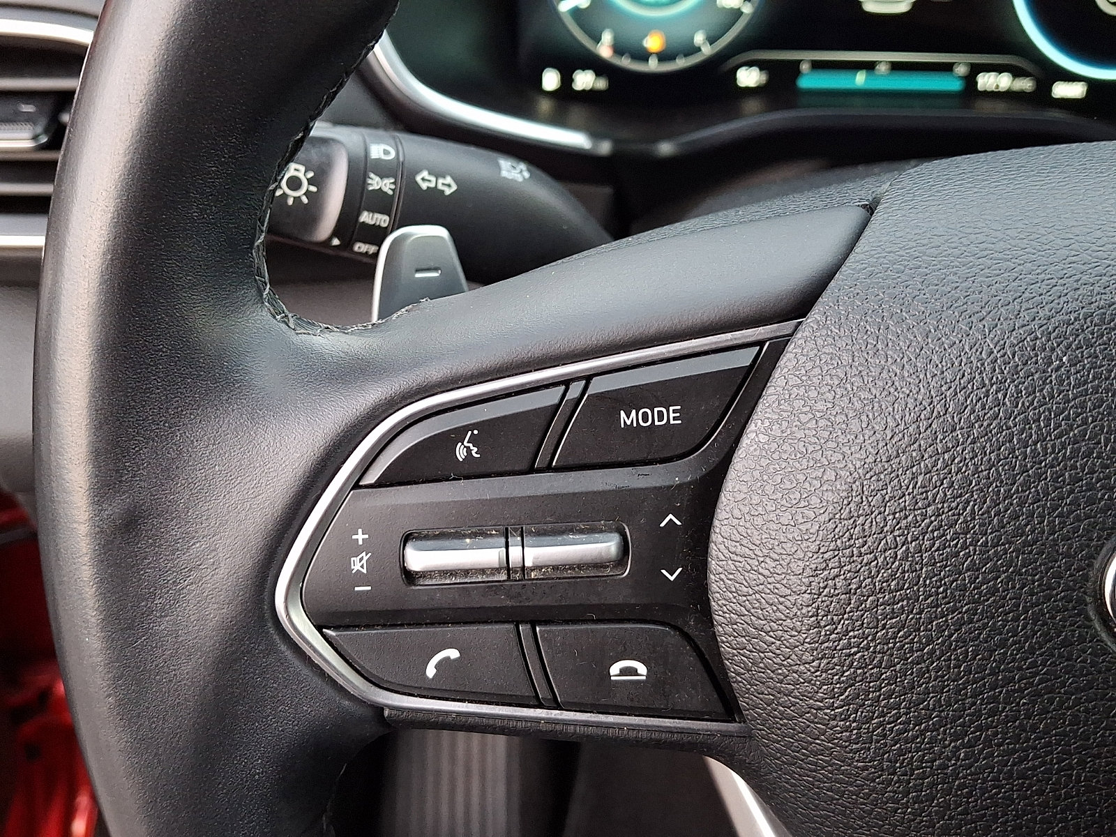 Used 2021 Hyundai Santa Fe SEL w/ Convenience Package image 22