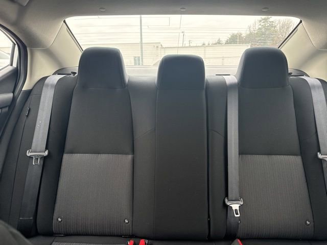 Used 2025 Nissan Sentra SV image 23