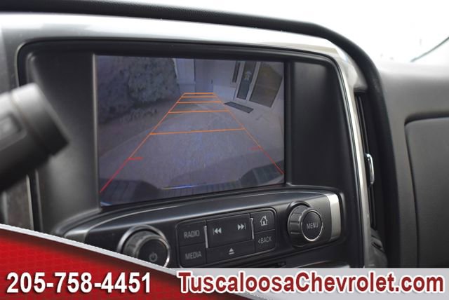 Used 2014 Chevrolet Silverado 1500 LT w/ All Star Edition AWD/4WD image 33