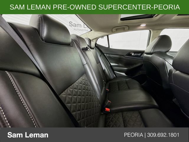 Used 2020 Nissan Maxima Platinum w/ Sport Mat Group image 28