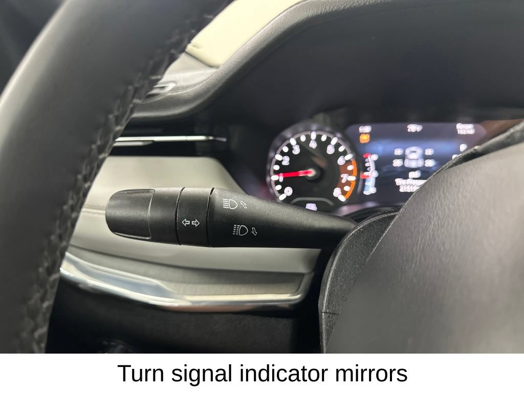 Used 2023 Jeep Compass Limited AWD/4WD image 41