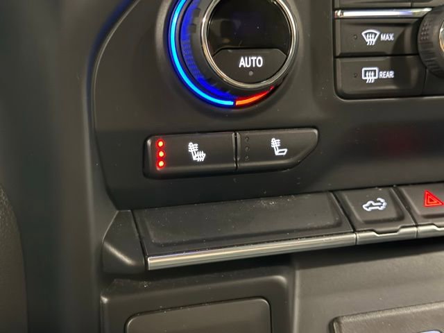 Used 2022 Chevrolet Silverado 1500 RST image 25