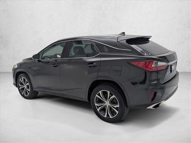 Used 2016 Lexus RX 350 AWD w/ Premium Package image 8