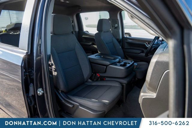 Used 2023 Chevrolet Silverado 1500 LT image 26