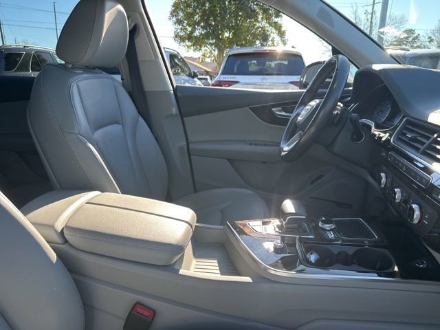 Used 2018 Audi Q7 3.0T Premium Plus image 36