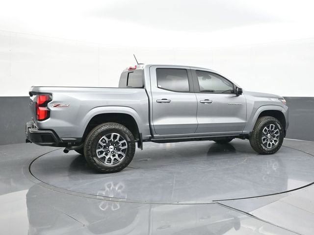 New 2026 Chevrolet Colorado Z71 w/ Technology Package AWD/4WD image 11