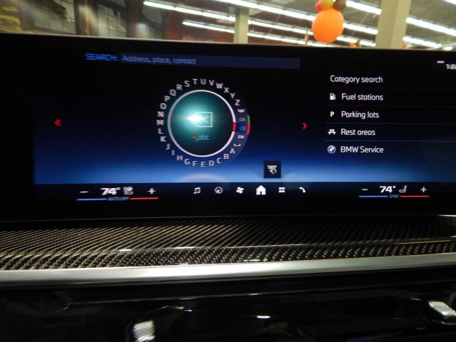 Used 2026 BMW X6 M60i image 26