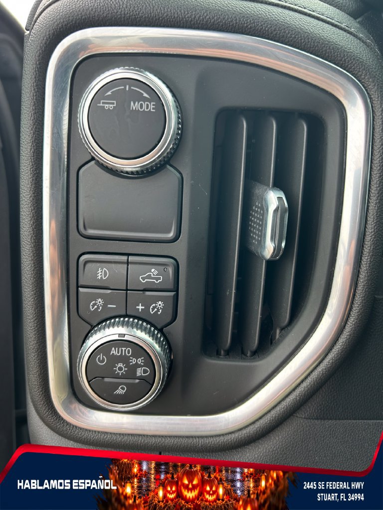 Used 2021 GMC Sierra 1500 Denali RWD image 14