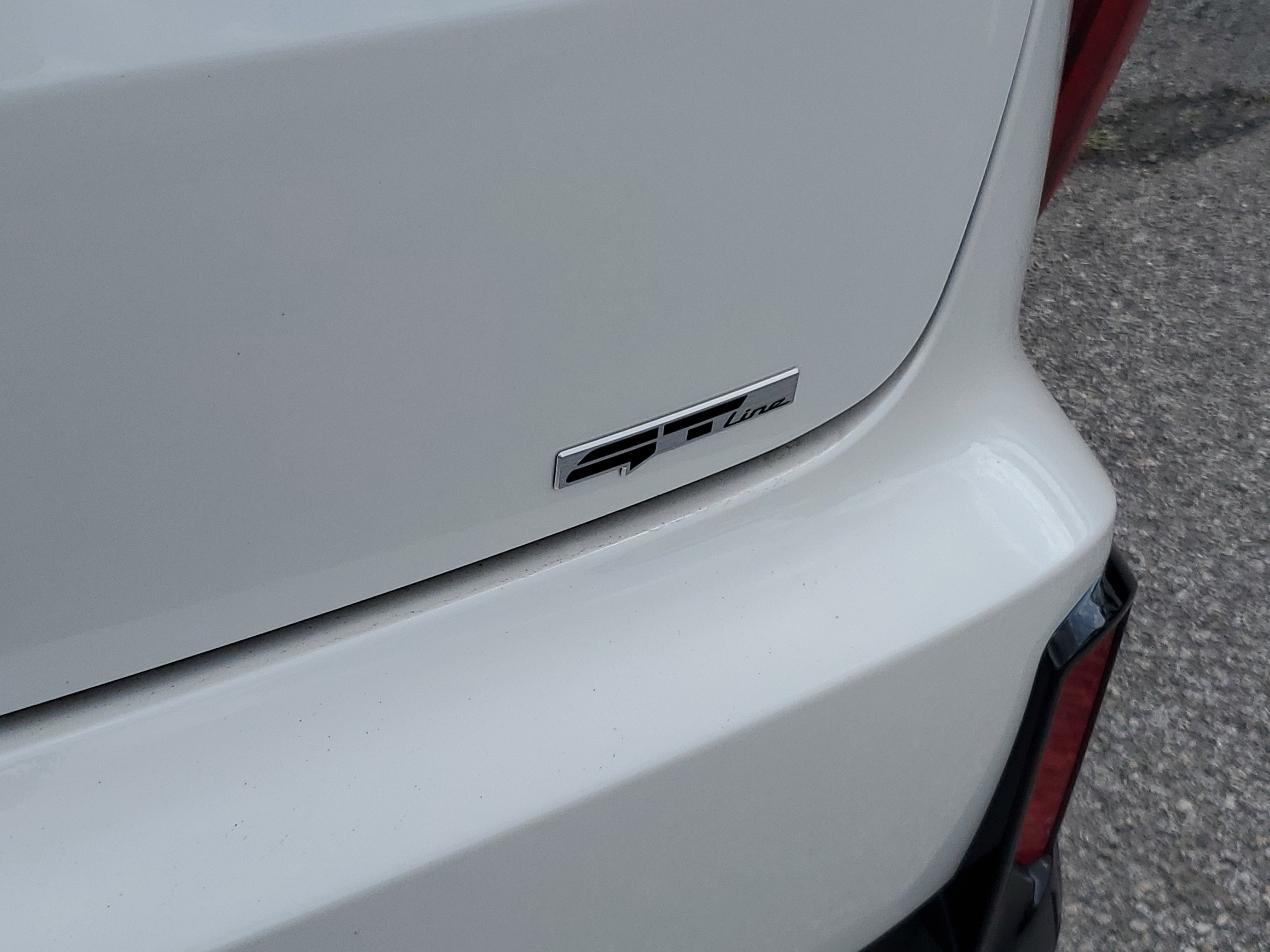 New 2026 Kia K4 GT-Line Turbo FWD image 8