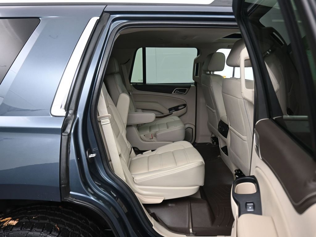 Used 2020 GMC Yukon Denali image 43