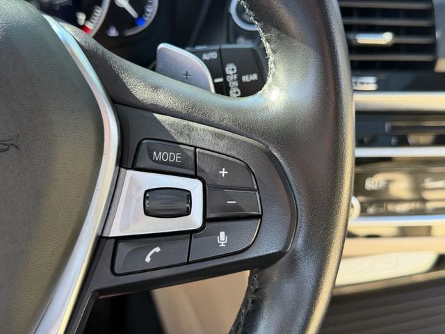 Used 2019 BMW X3 xDrive30i w/ Premium Package AWD/4WD image 27