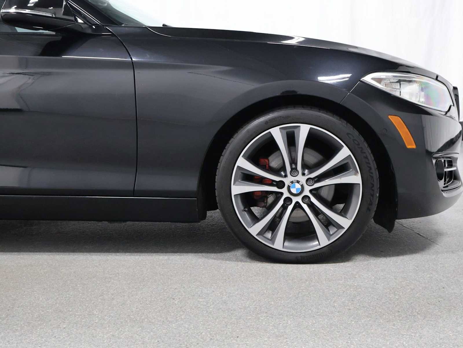 Used 2015 BMW 228i xDrive Coupe AWD/4WD image 11
