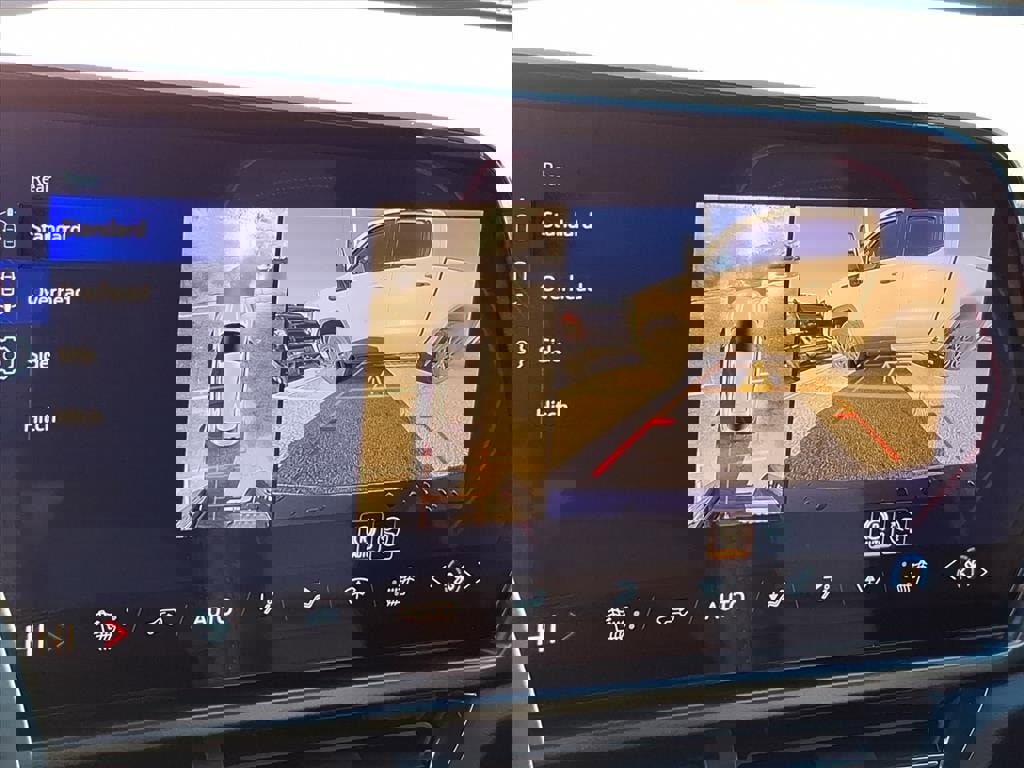 New 2026 Chevrolet Equinox EV RS image 21