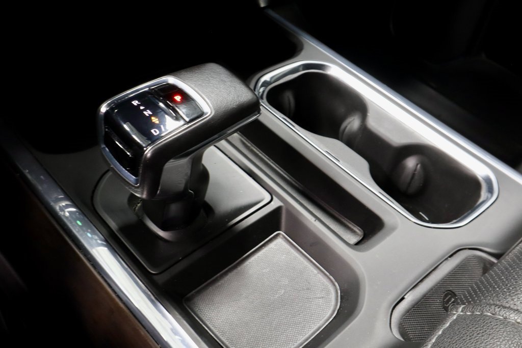 Used 2022 GMC Sierra 1500 SLT w/ SLT Premium Package image 32