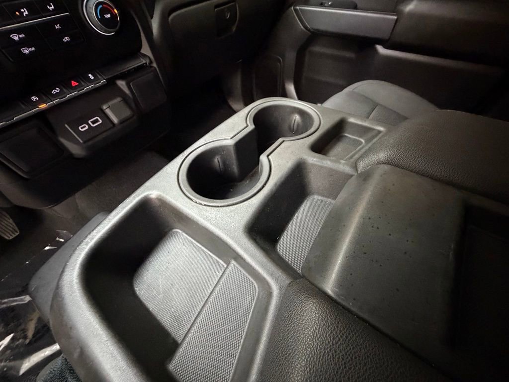 Used 2022 Chevrolet Silverado 1500 Custom w/ Rally Edition AWD/4WD image 18