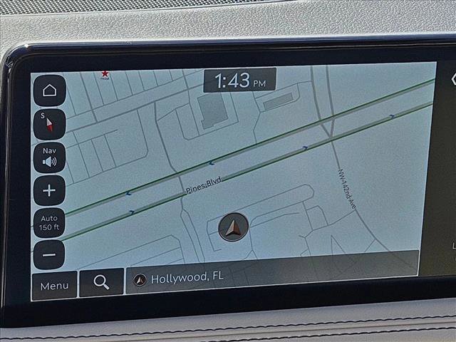 Used 2026 Genesis G70 2.5T Prestige image 13