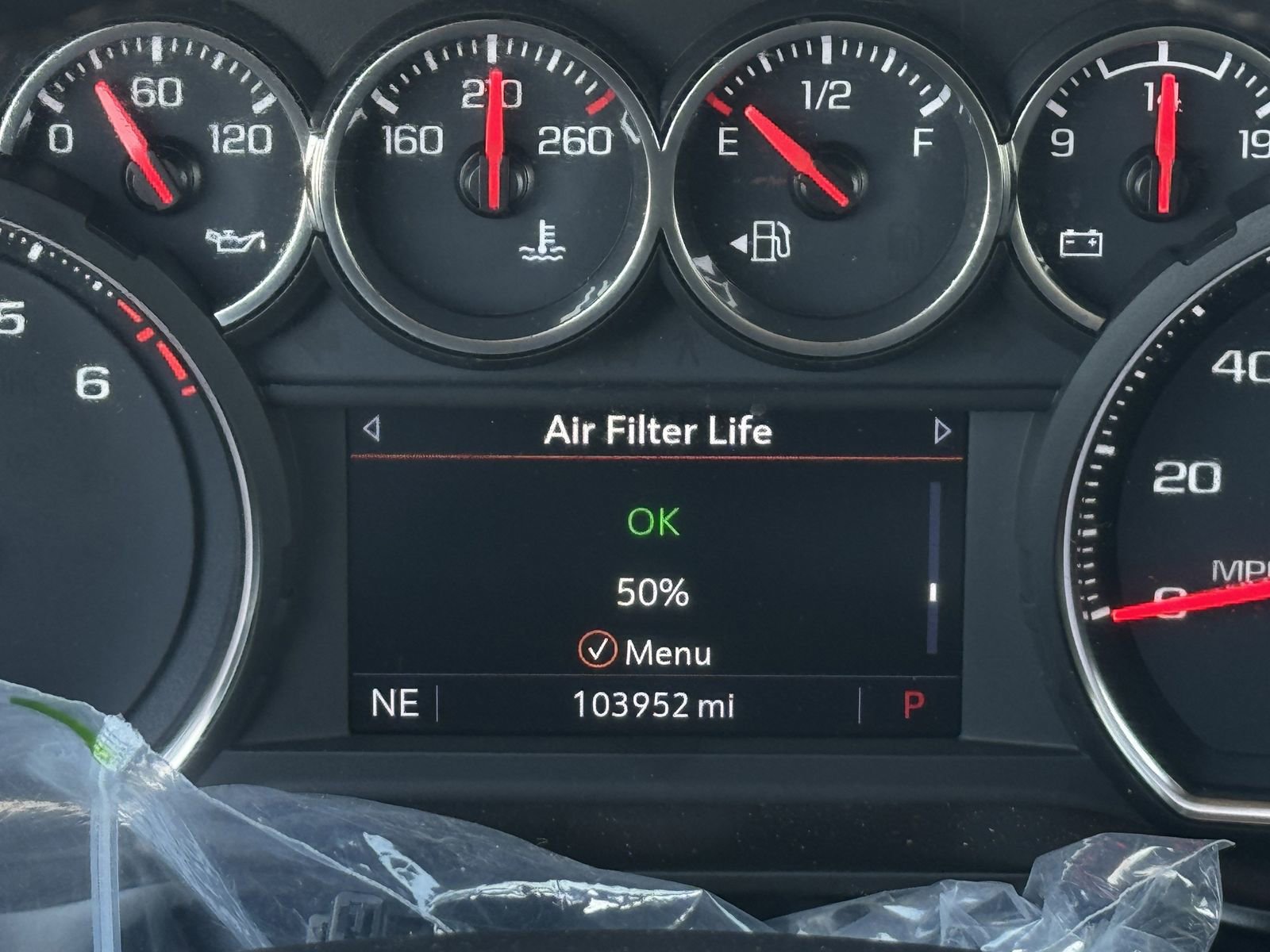 Used 2020 Chevrolet Silverado 1500 LT w/ Texas Edition image 18