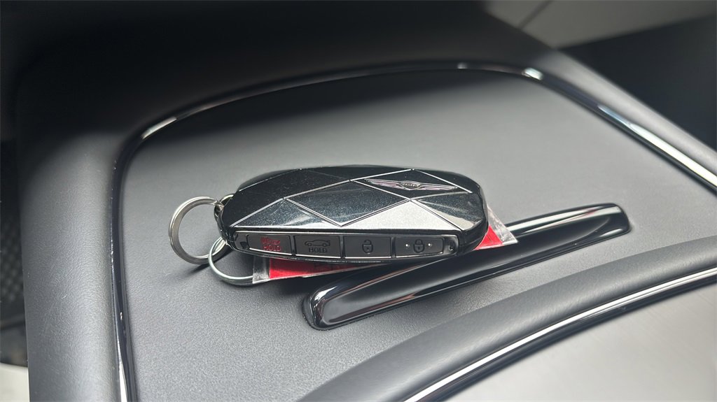 New 2026 Genesis G90 3.5T Prestige image 25