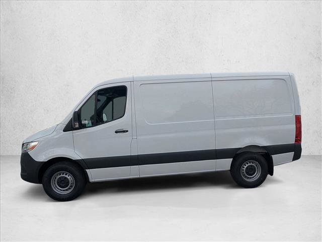 New 2026 Mercedes-Benz Sprinter 2500 image 5
