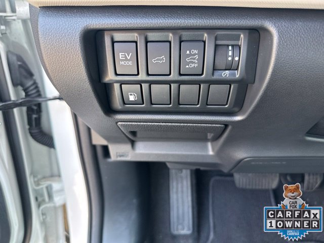 Certified 2025 Subaru Forester Limited AWD/4WD image 17