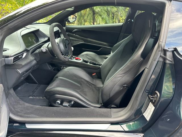 Used 2024 Lotus Emira First Edition image 26