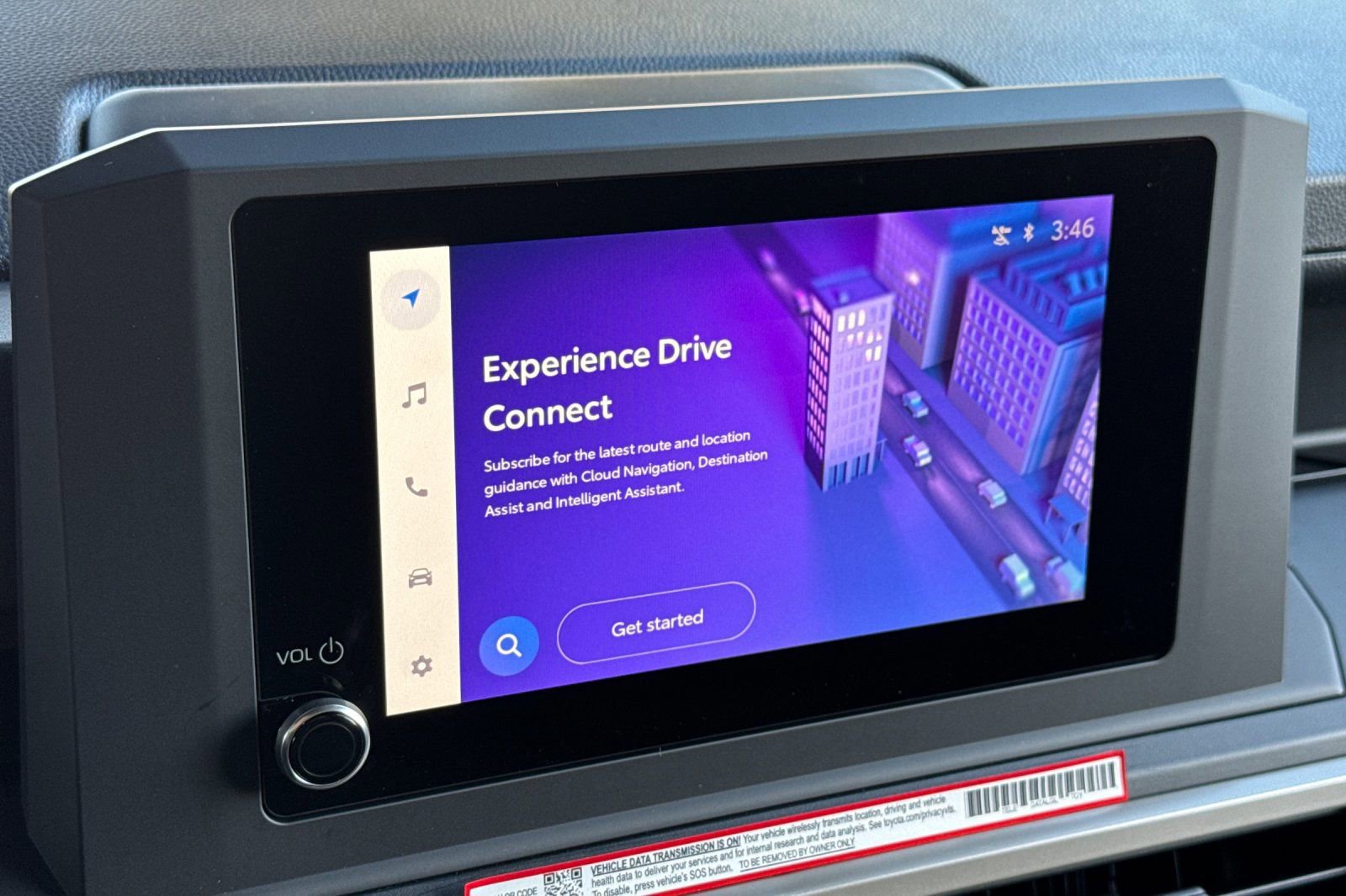 New 2026 Toyota Tacoma SR image 21