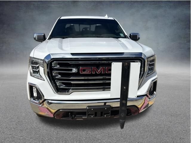 Used 2022 GMC Sierra 1500 SLT AWD/4WD image 2