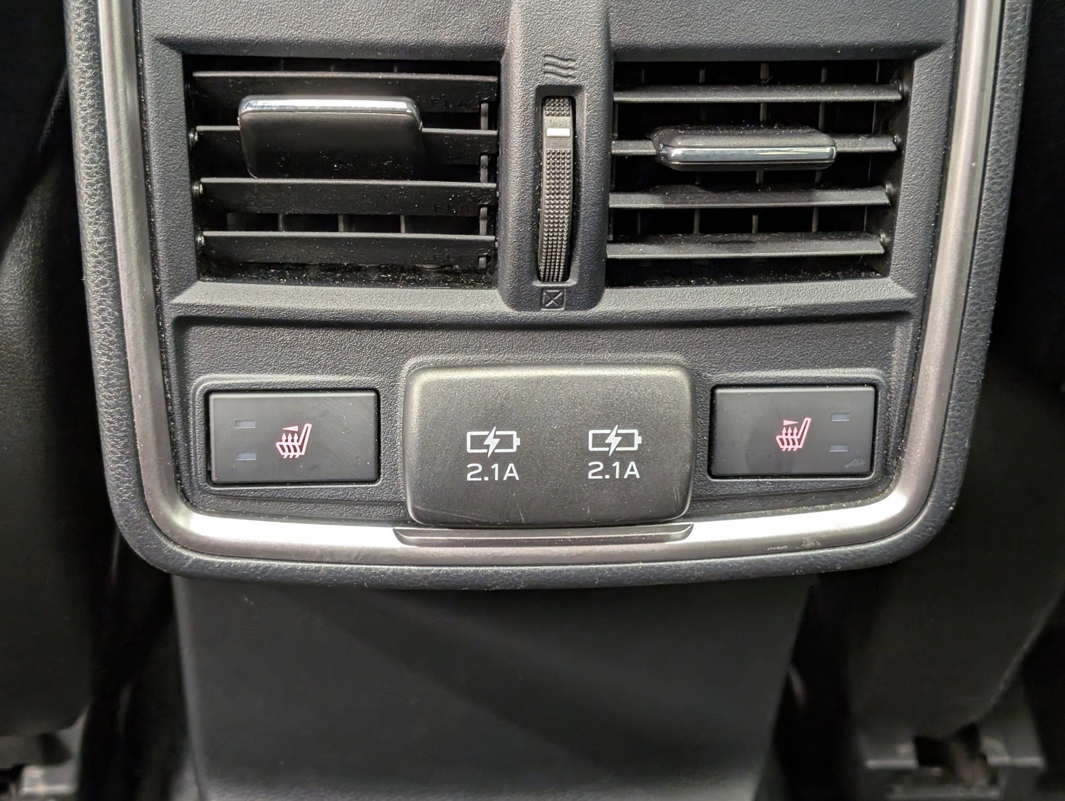 Used 2019 Subaru Forester Touring w/ Popular Package #3 image 30