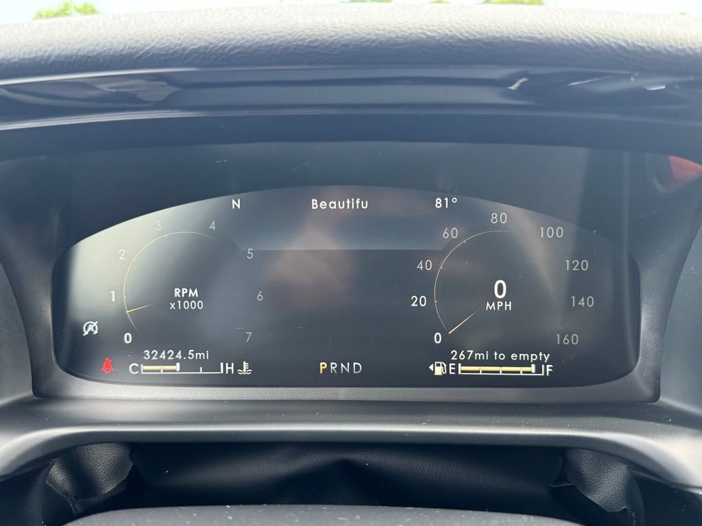 Used 2023 Lincoln Aviator Reserve image 6